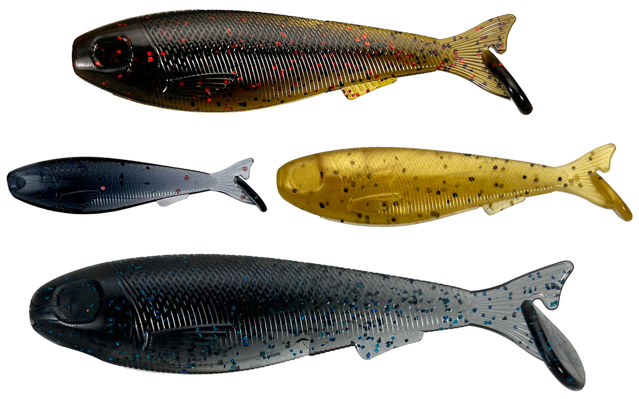 Epic Bait Molds Slay Bait Molds  Epic Bait Molds Slay Bait Molds