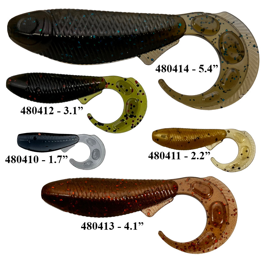 Epic Bait Molds Epic Bait Whipwad Worm Molds Epic Bait Molds Epic Bait Whipwad Worm Molds