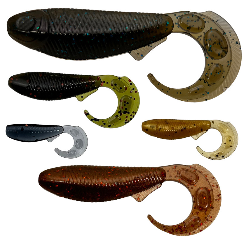 Epic Bait Molds Epic Bait Whipwad Worm Molds Epic Bait Molds Epic Bait Whipwad Worm Molds
