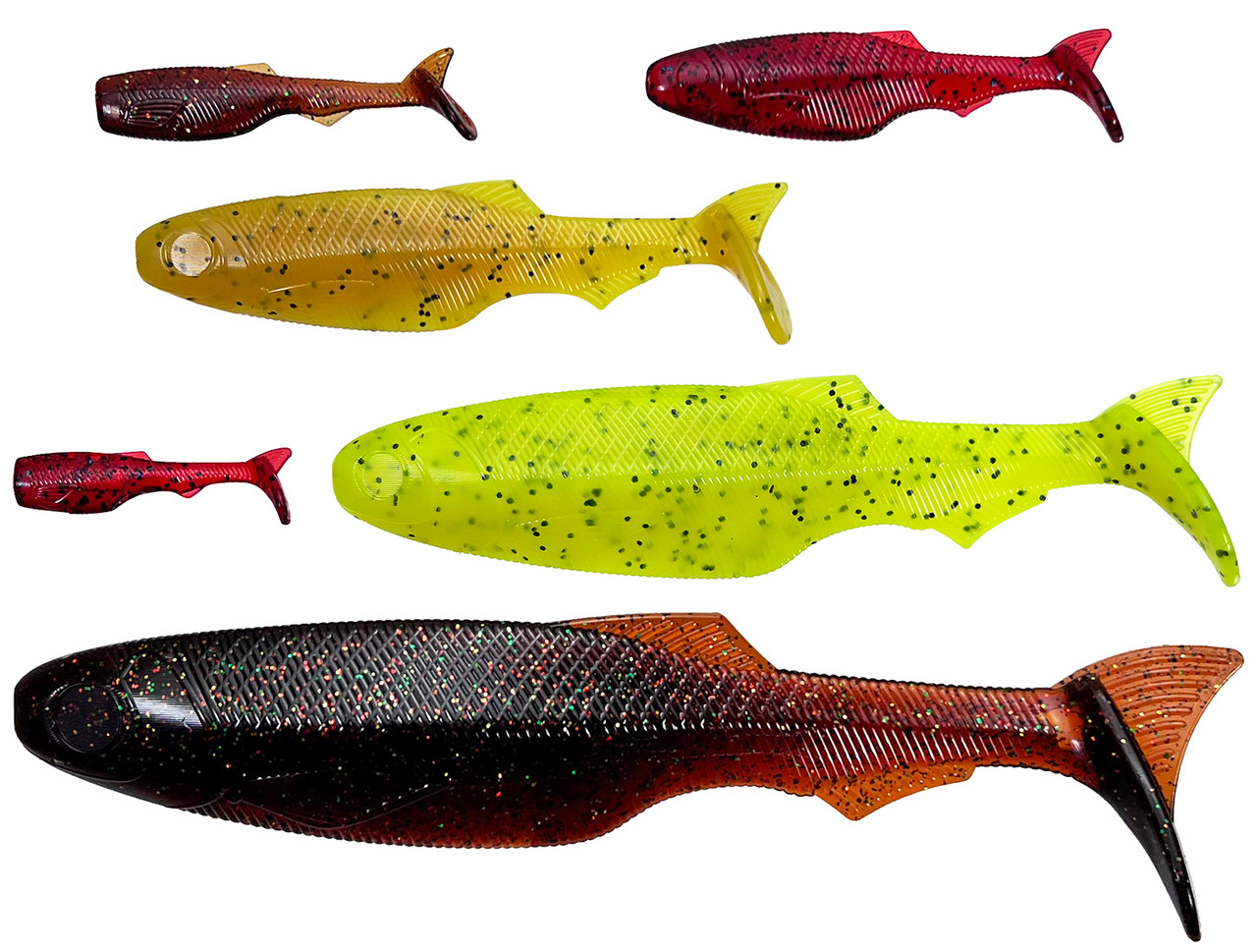 Epic Bait Molds  Epic Bait Preybait Worm Molds
