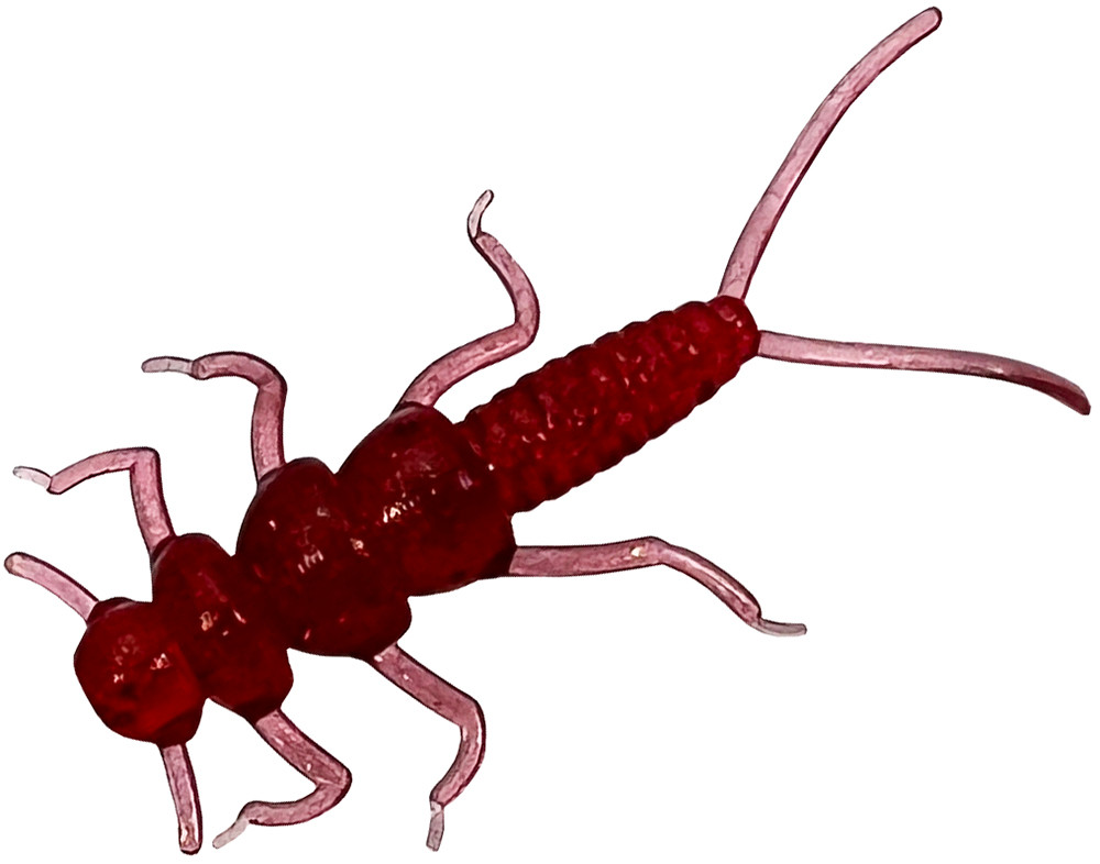 Epic Bait Molds Epic Bait 1.375" Stonefly Worm Mold