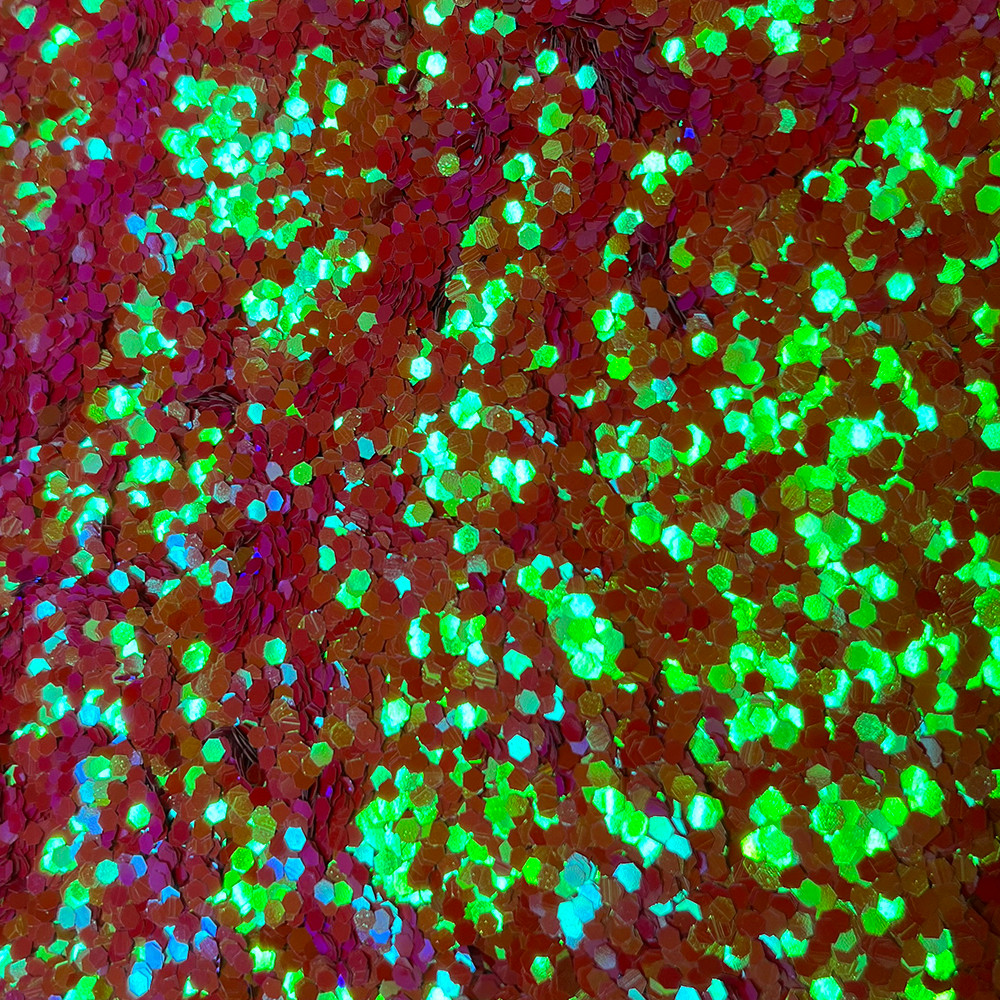 Barlows X-Large Chameleon Glitter - 2oz. Bottle