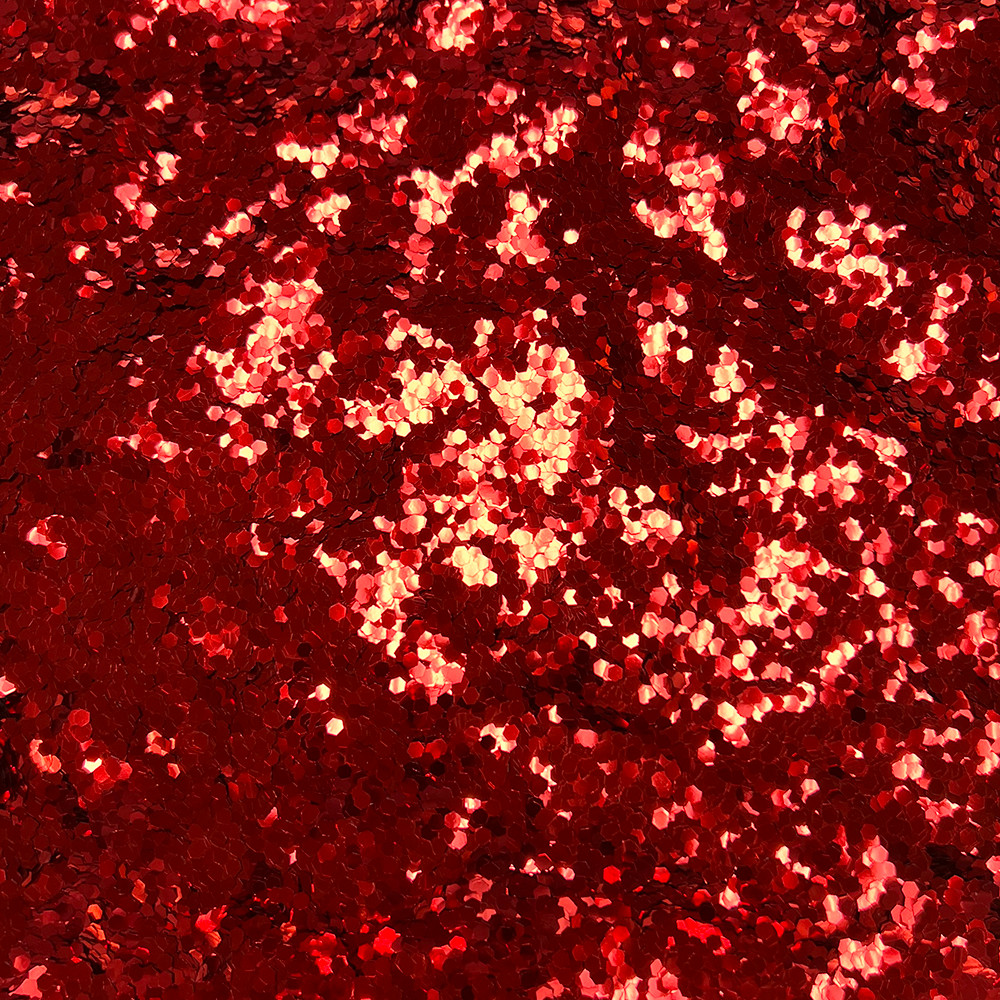 Barlows X-Large Lure Glitter .125" Barlows X-Large Lure Glitter .125"