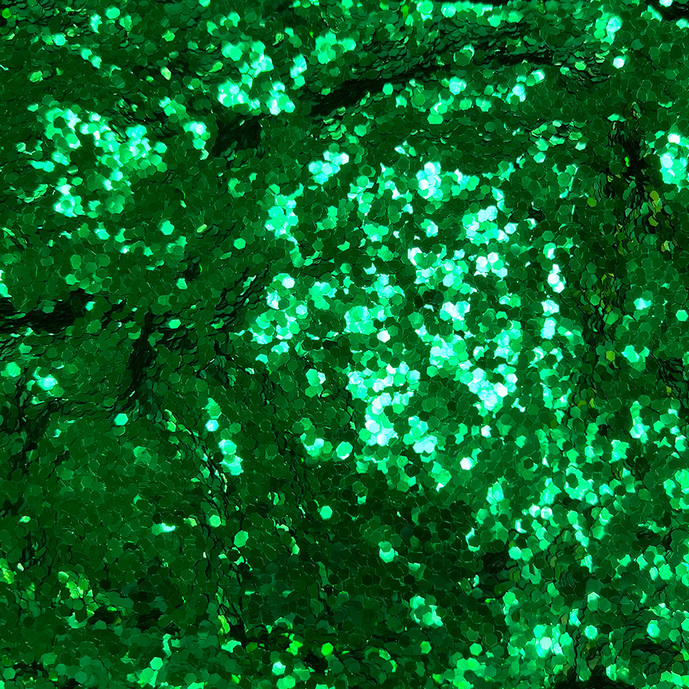 Barlows X-Large Lure Glitter .125" Barlows X-Large Lure Glitter .125"