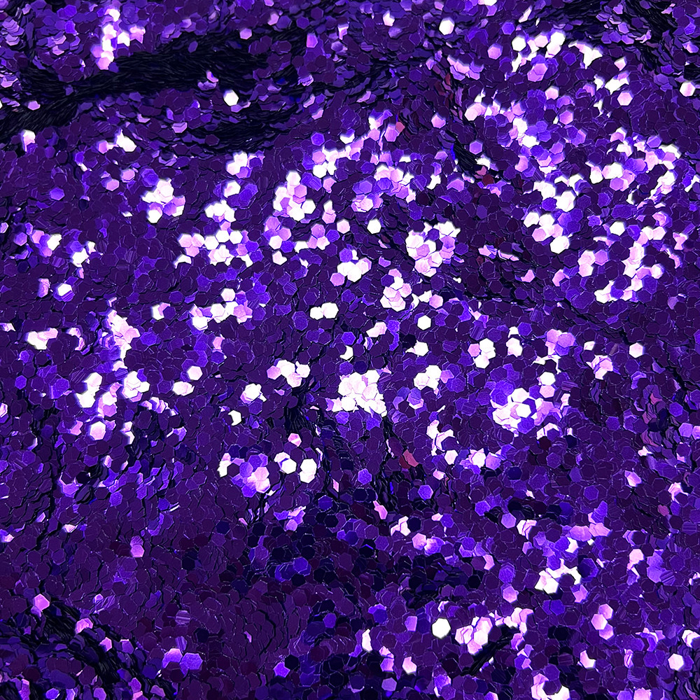 Barlows X-Large Lure Glitter .125" Barlows X-Large Lure Glitter .125"