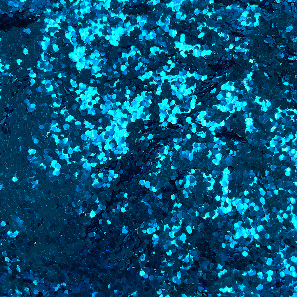 Barlows X-Large Lure Glitter .125" Barlows X-Large Lure Glitter .125"