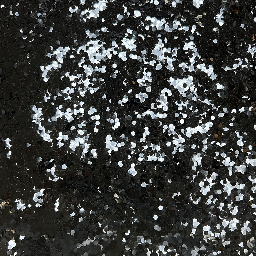 Barlows X-Large Lure Glitter .125" Barlows X-Large Lure Glitter .125"