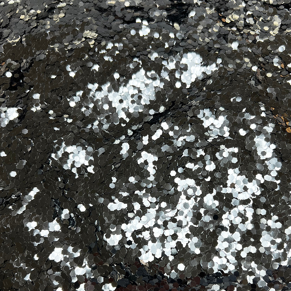 Barlows X-Large Lure Glitter .125" Barlows X-Large Lure Glitter .125"