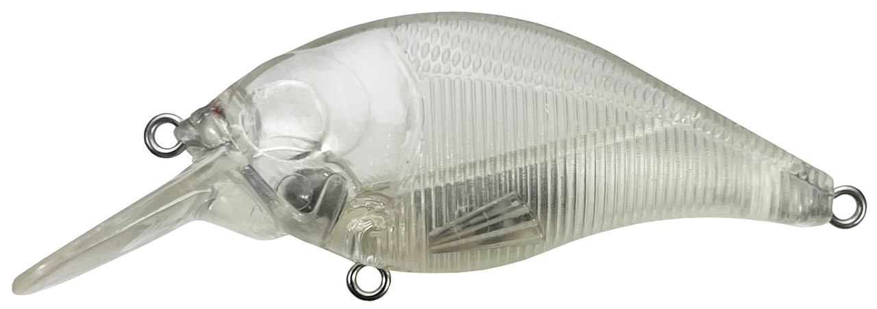  Lure Body - Shallow Diver 1/3oz. - 3" Long