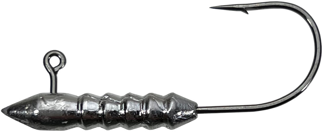 Epic Bait Molds Epic Bait CNC Hover Jig Mold