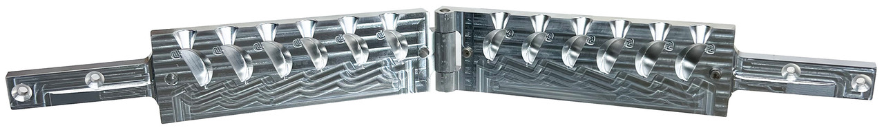 Barlows CNC Sheep Sticker Jig Molds