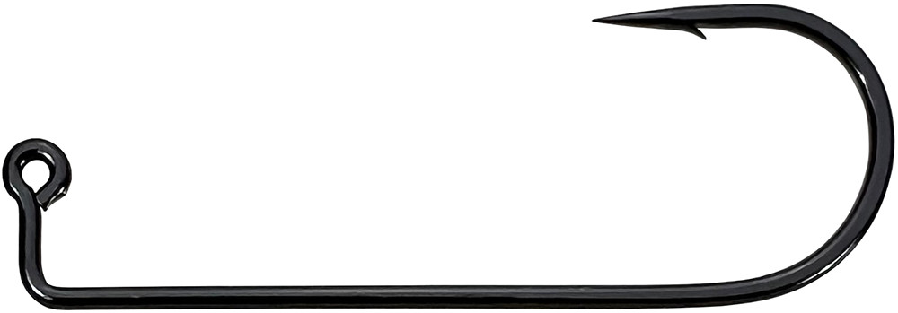 BKK Hooks BKK 9050-NP 1X Long Jig Hooks Sizes 4-12/0