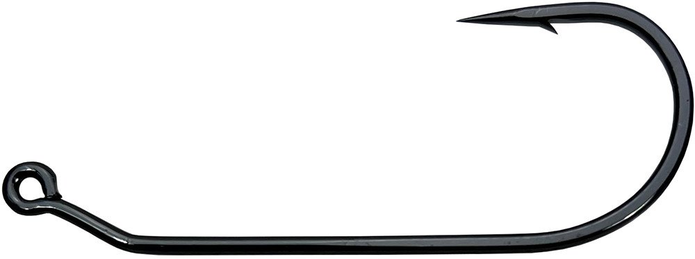 BKK Hooks BKK 9065-NP Jig Hooks Sizes 4/0-6/0