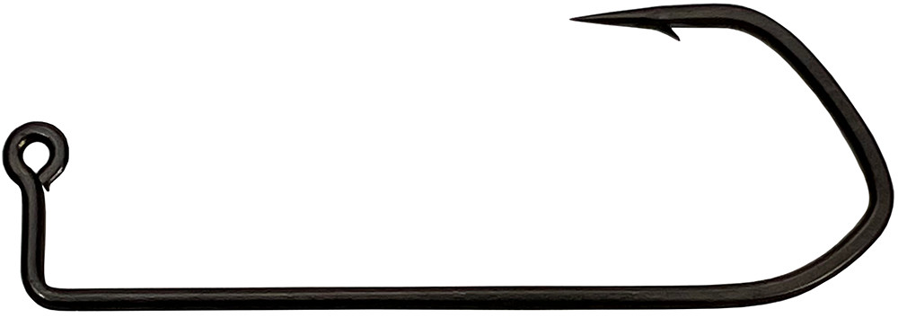BKK Hooks BKK 9055-NP Jig Hooks Sizes 2/0-5/0
