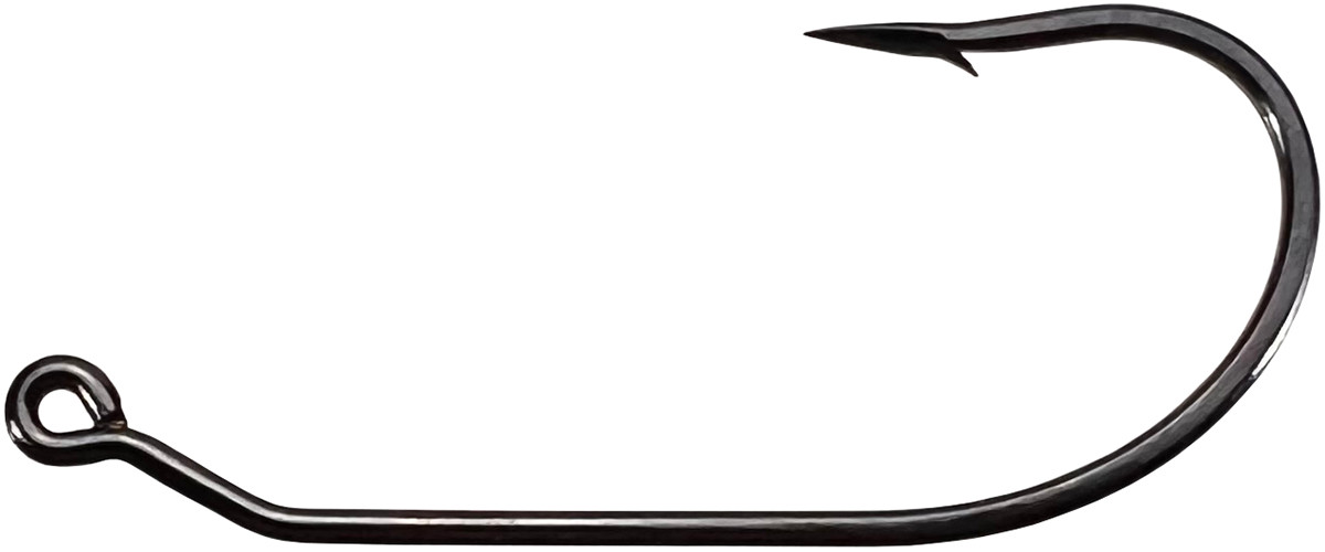 Victory Hooks Victory 10115 BN Jig Hooks Sizes 3/0-5/0