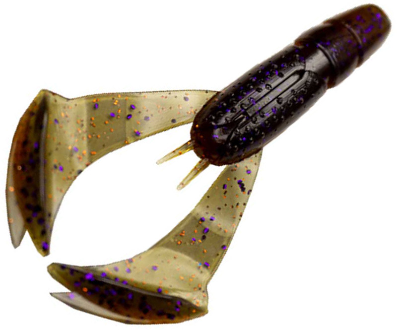 Do-It Molds Do-It CNC 3.9" Hatchet Craw Mold