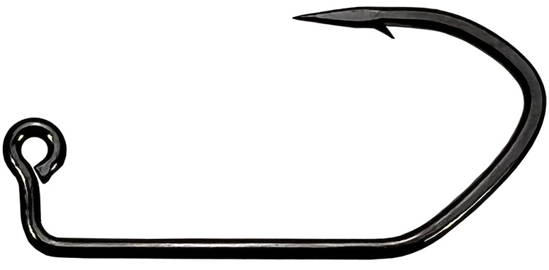 Victory Hooks Victory 11169 BN Jig Hooks Sizes 8-4/0