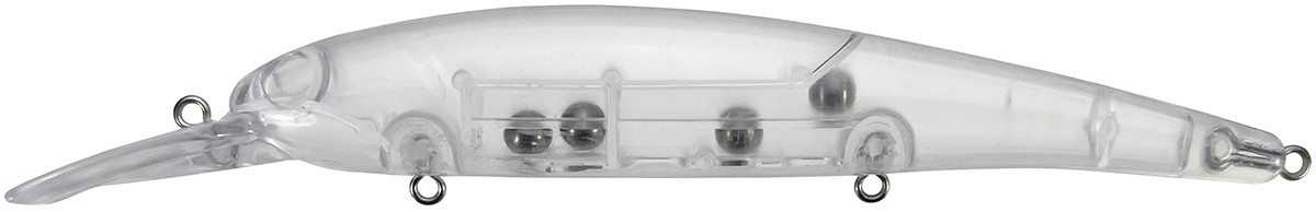  Lure Body - Shallow Diver 1/2oz. - 5.5" Long