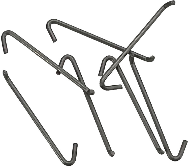  WB600 Keeper Wire Form