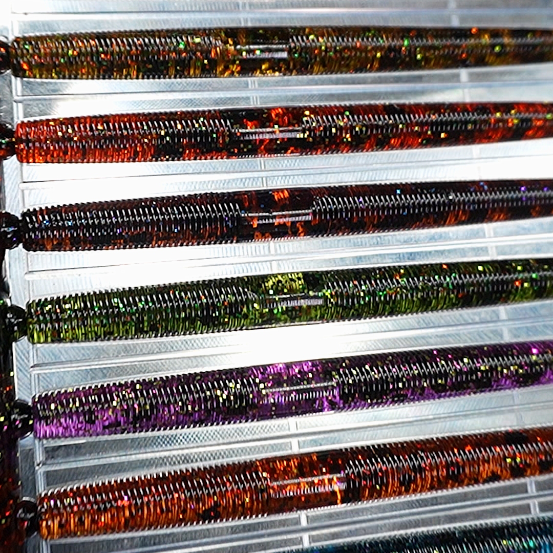 Barlows Barlow's Tackle Glitter Blends