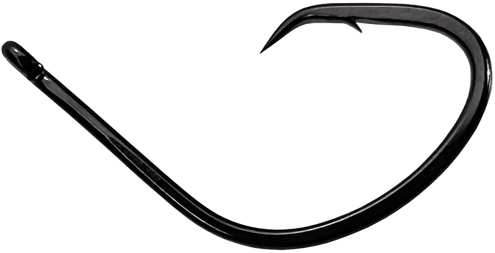  Owner 5314 Mutu 2/0 Light Circle Hooks 