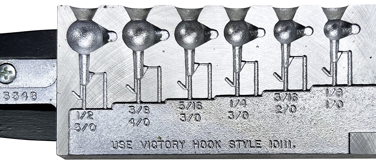 Do It Stroll-It Jig Mold