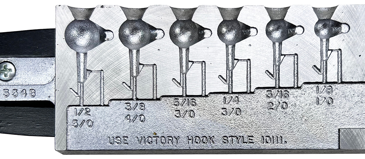 Do-It Molds Do It Stroll-It Jig Mold