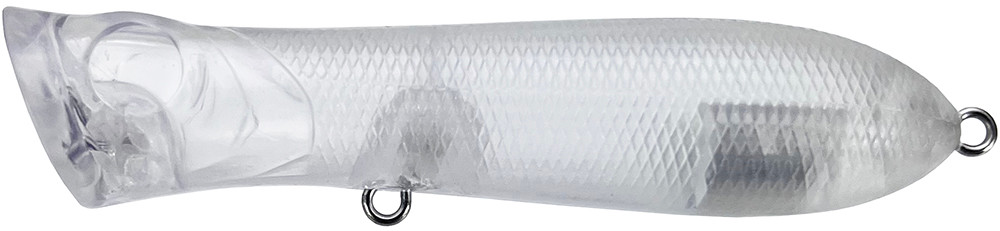  Lure Body - 3.25" Topwater Popping Spook