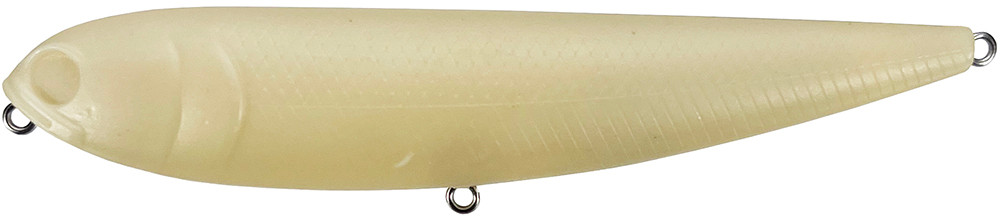  Lure Body - 4.5" Walking Spook
