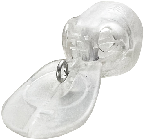 Lure Body - Micro Diver 1/10oz. - 2.4" Long