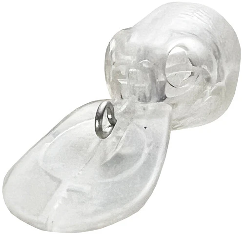  Lure Body - Micro Diver 1/10oz. - 2.4" Long