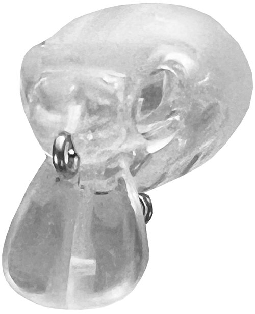 Lure Body - Micro Wake Barit 1/10oz. - 1.25" Long
