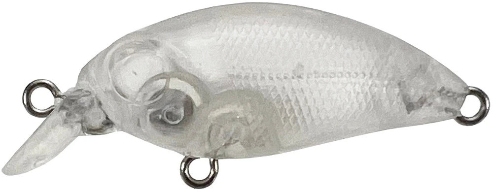  Lure Body - Micro Shallow Diver 1/12oz. - 1.5" Long