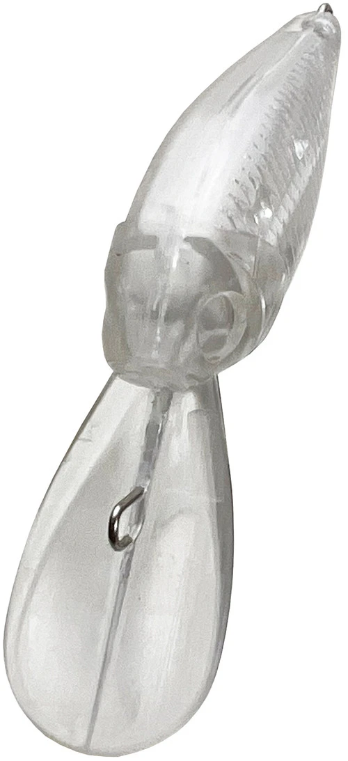  Lure Body - Medium Diver 1/5oz. - 3.25" Long