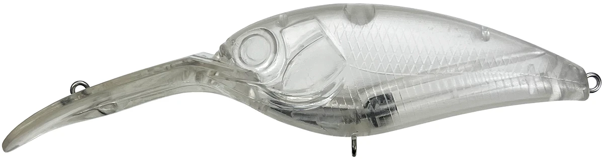 Lure Body - Deep Diver 3/4oz. - 4.55" Long