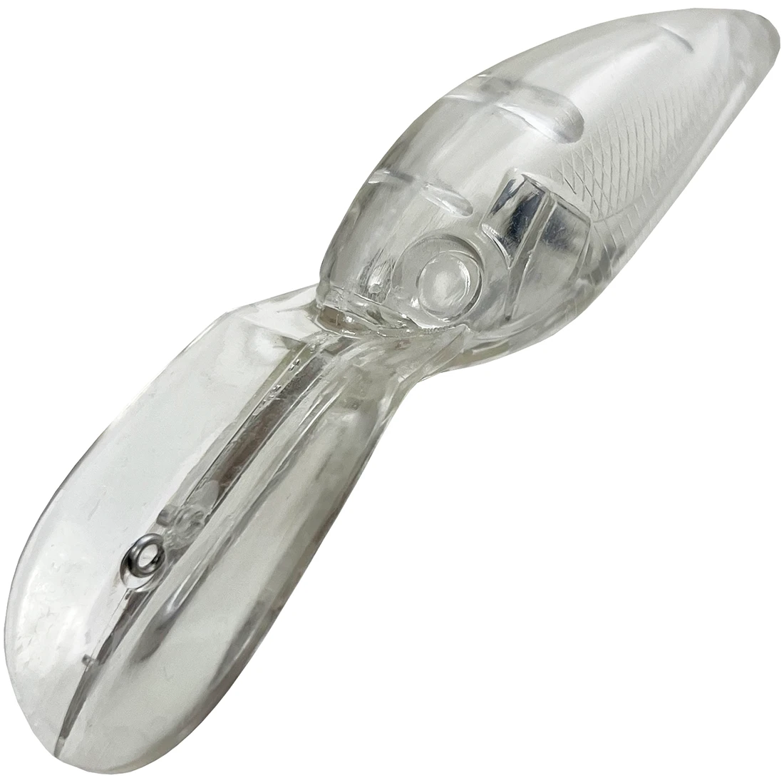 Lure Body - Deep Diver 3/4oz. - 4.55" Long
