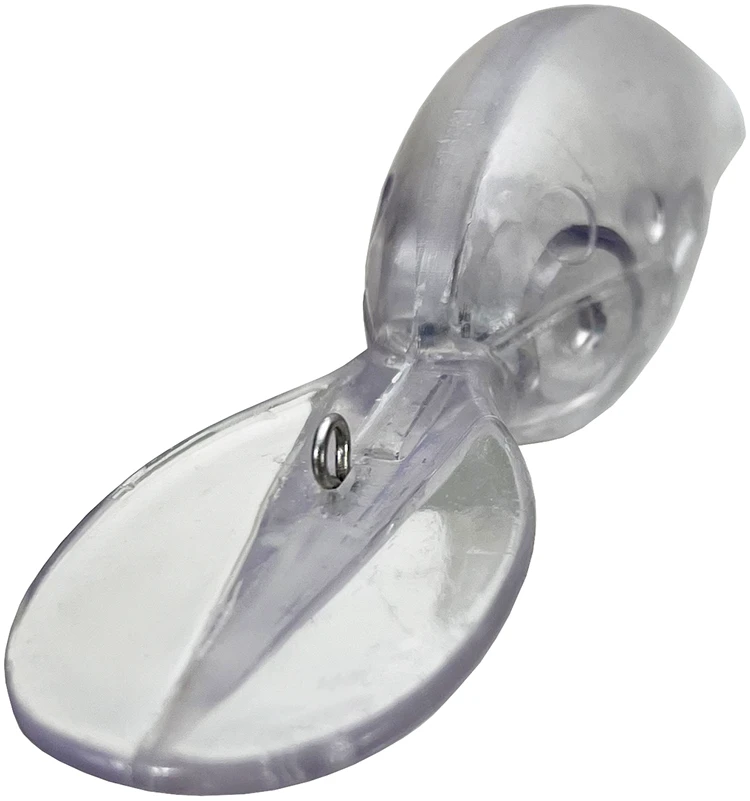 Lure Body - Deep Diver 2/3oz. - 4.75" Long