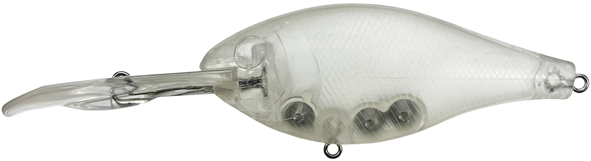 Lure Body - Deep Diver 1/2oz. - 4.75" Long