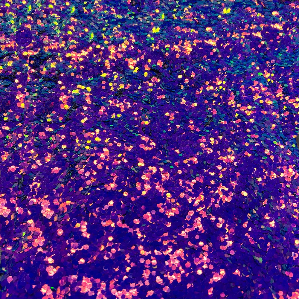 Barlows X-Large Chameleon Glitter - 1/2 Pound Bottle