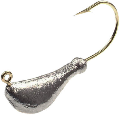 Do-It Banana Jig Mold - Barlow's Tackle