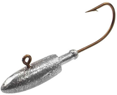 Do-It Hot Lips Jig Molds - Barlow's Tackle