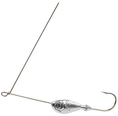 3303 Do-It Style C Spinner Bait Lure Mold 1/2, 5/8 oz Free Shipp @ $75.00