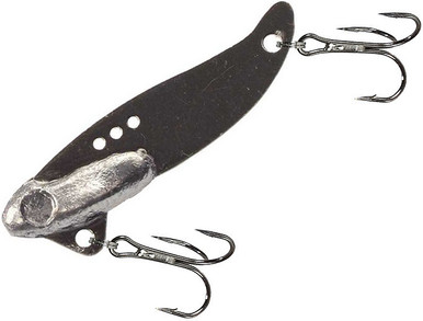 Do-It Vibrating Blade Lure Molds - Barlow's Tackle