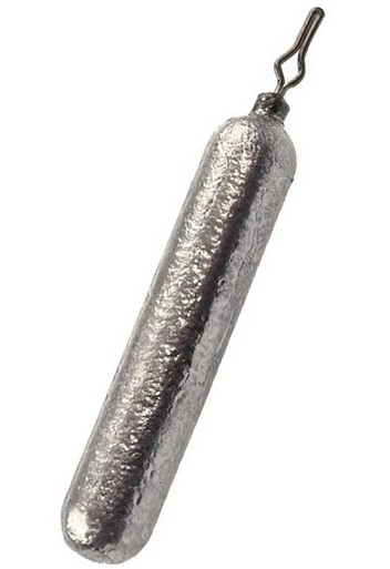 Pencil Drop Shot Lead Fishing Mold 4-5-6-7-8-9-10-11g Lead Mold Weights &  Sinkers -  Canada