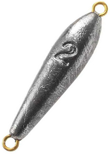 Do-It In-Line Trolling Sinker Molds - Barlow's Tackle