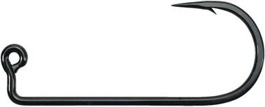 Mustad Jig Hooks Style 32833NP-BN Sizes 10 - 6/0 - Barlow's Tackle
