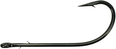 Gamakatsu 744 Worm Hook Sizes 2/0 - 5/0 - Barlow's Tackle