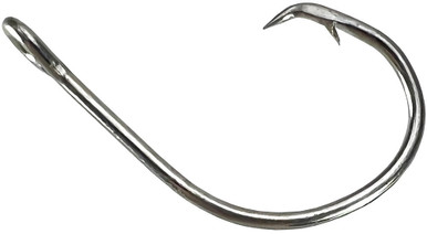 Eagle Claw L198 Circle Fishing Hooks Sizes 3/0 - 5/0 - Barlow's Tackle