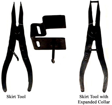 jig skirt tool