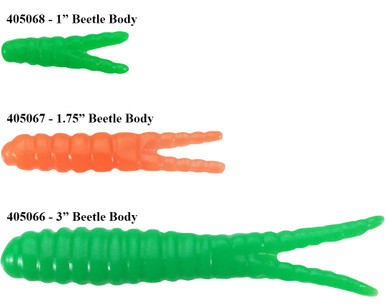 Worm Making - Liquid Plastic & Color - Page 1 - Barlow's Tackle